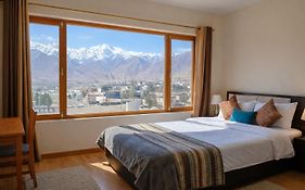 Hotel Malik Residency